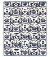 Siren's Song Blanket - Chappy Wrap
