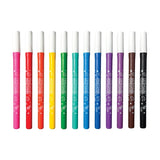 Yummy Yummy Scented Markers  - Ooly