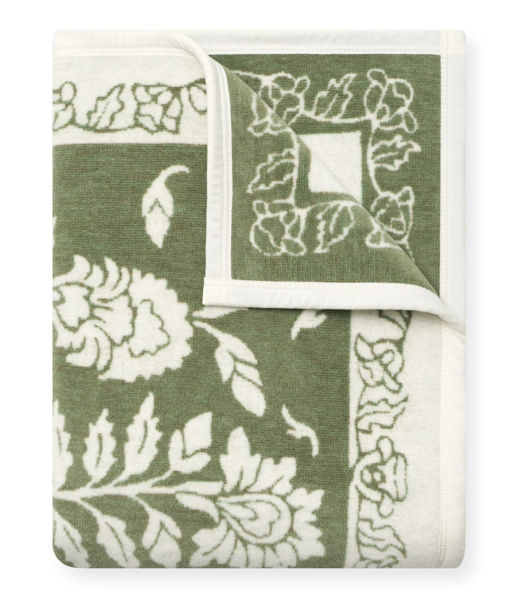 Tree of Life Blanket - ChappyWrap