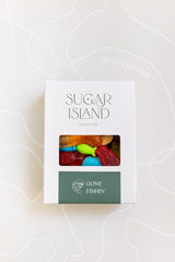 Gone Fishin' Candy Mix - Sugar Island Candy Co.