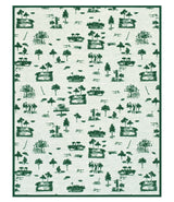 The Kyger Golf Blanket- ChappyWrap