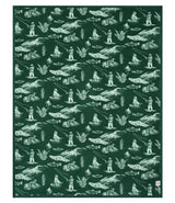 Catch & Release Blanket - Chappy Wrap