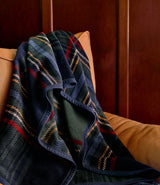 Douglas Tartan Blanket - ChappyWrap