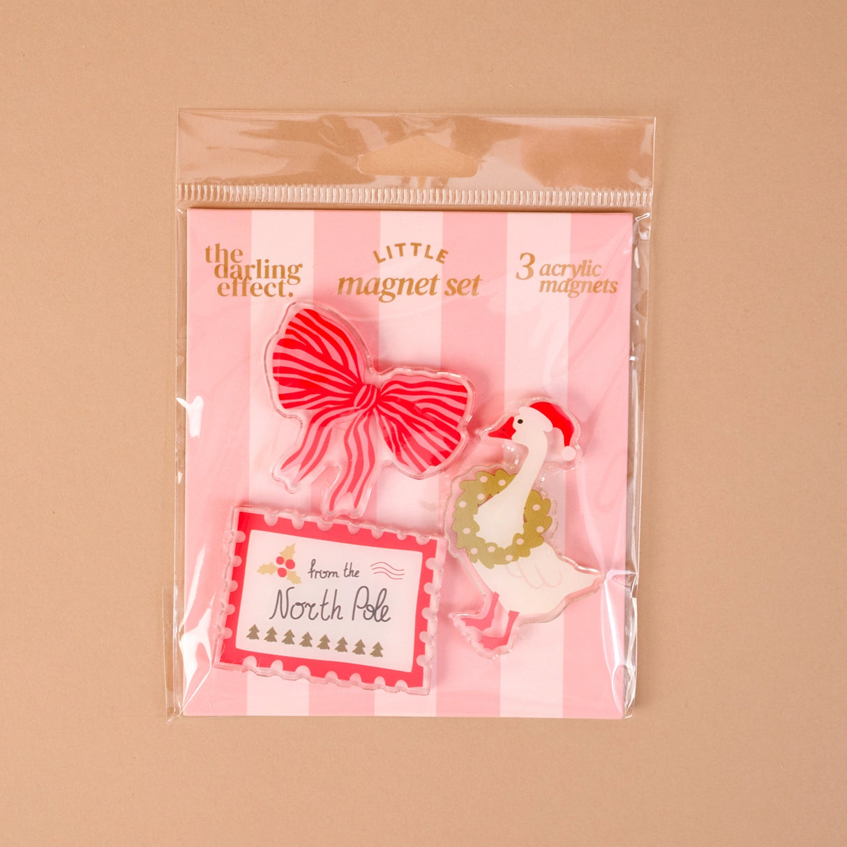 'Tis the Season Magnet Set - The Darling Effect