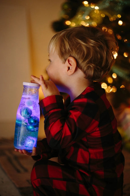Blair Light-Up Cubes - Glo Pals