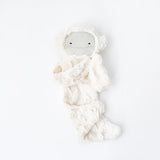 Yeti's Mindfulness Plush Snuggler Set  - Slumberkins