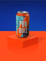 Pub Quiz in A Can - Gentlemen's Hardware