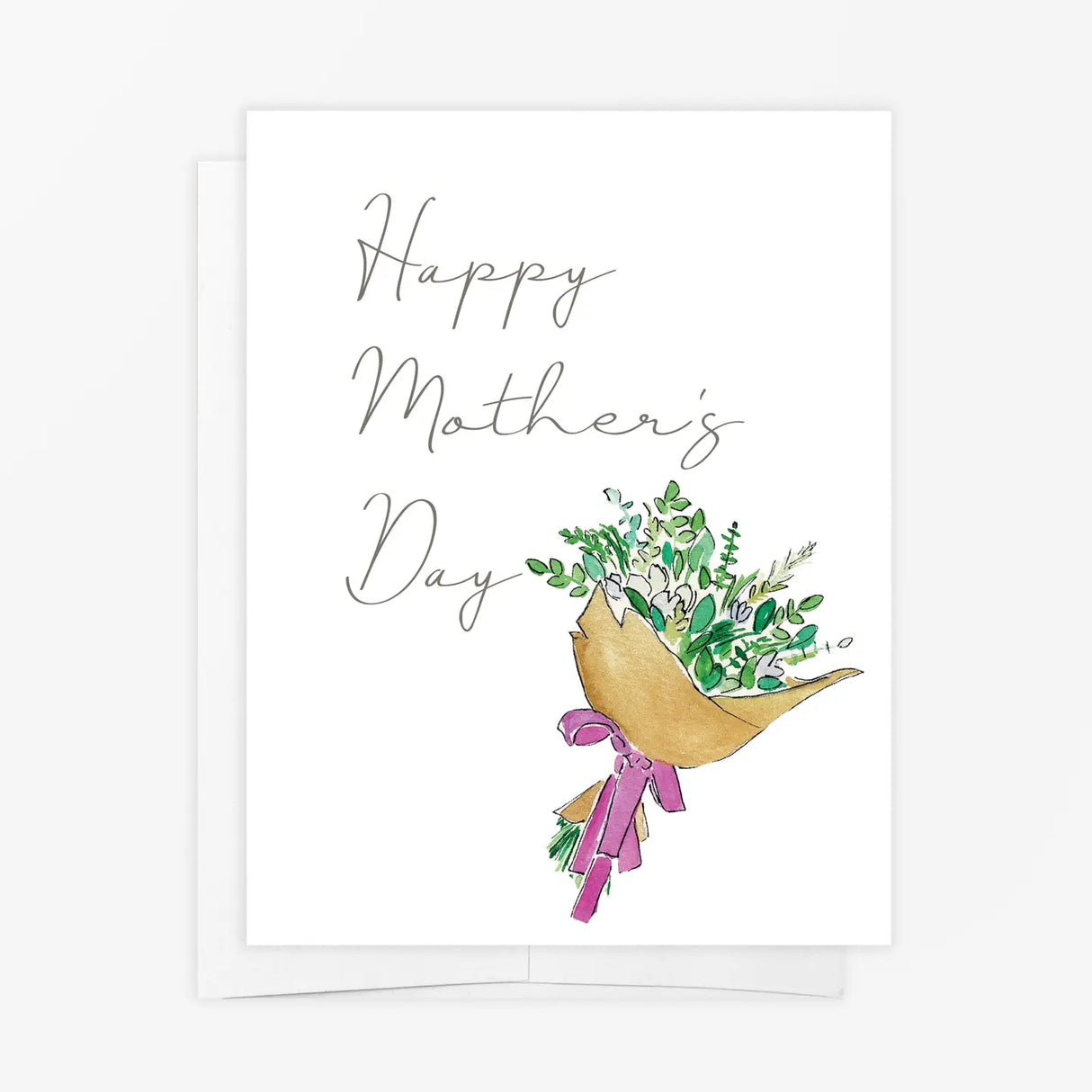 Mothers Day Bouquet - Emmy + Olly