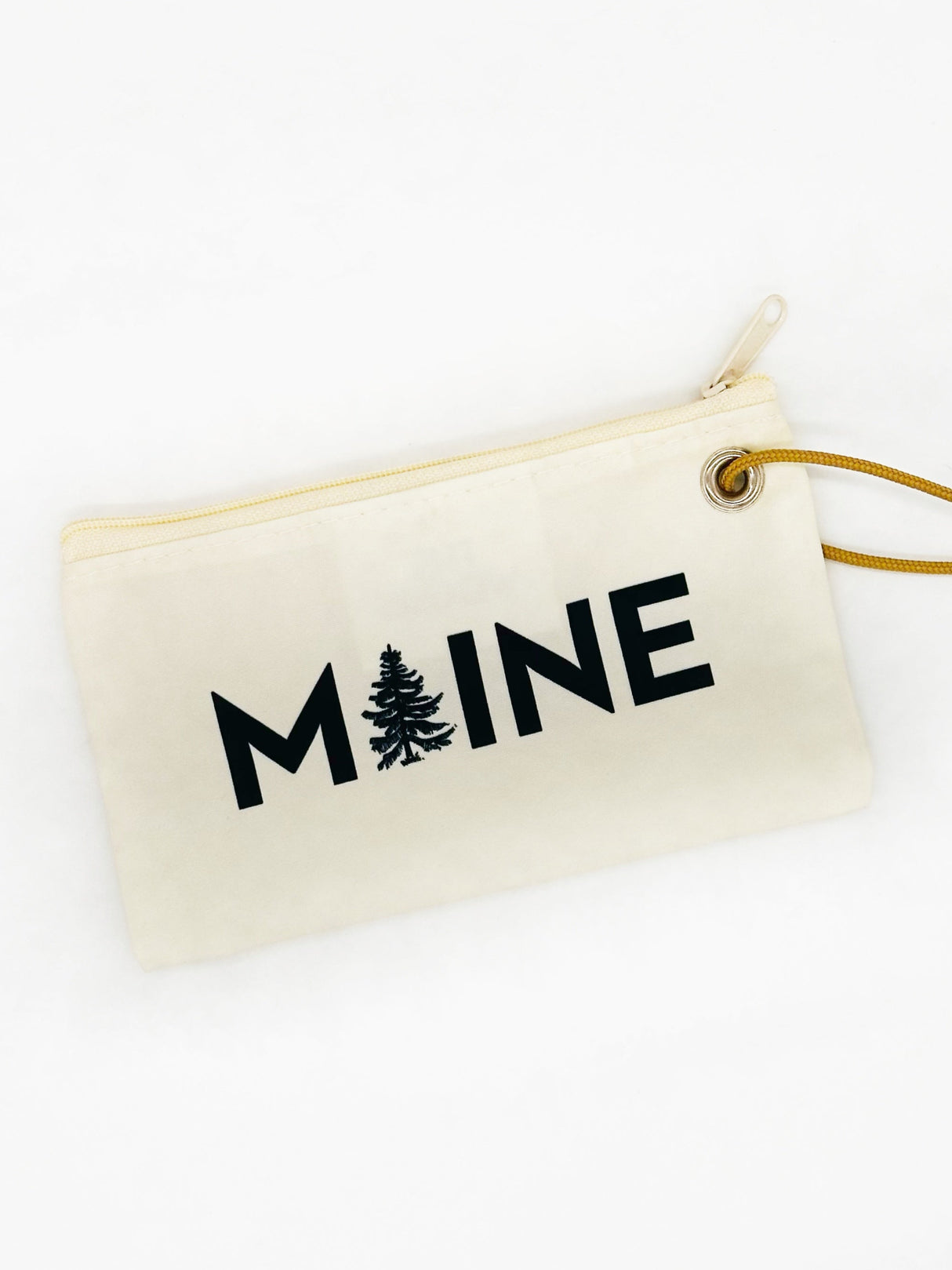 My Maine Sea Bags® Wristlet