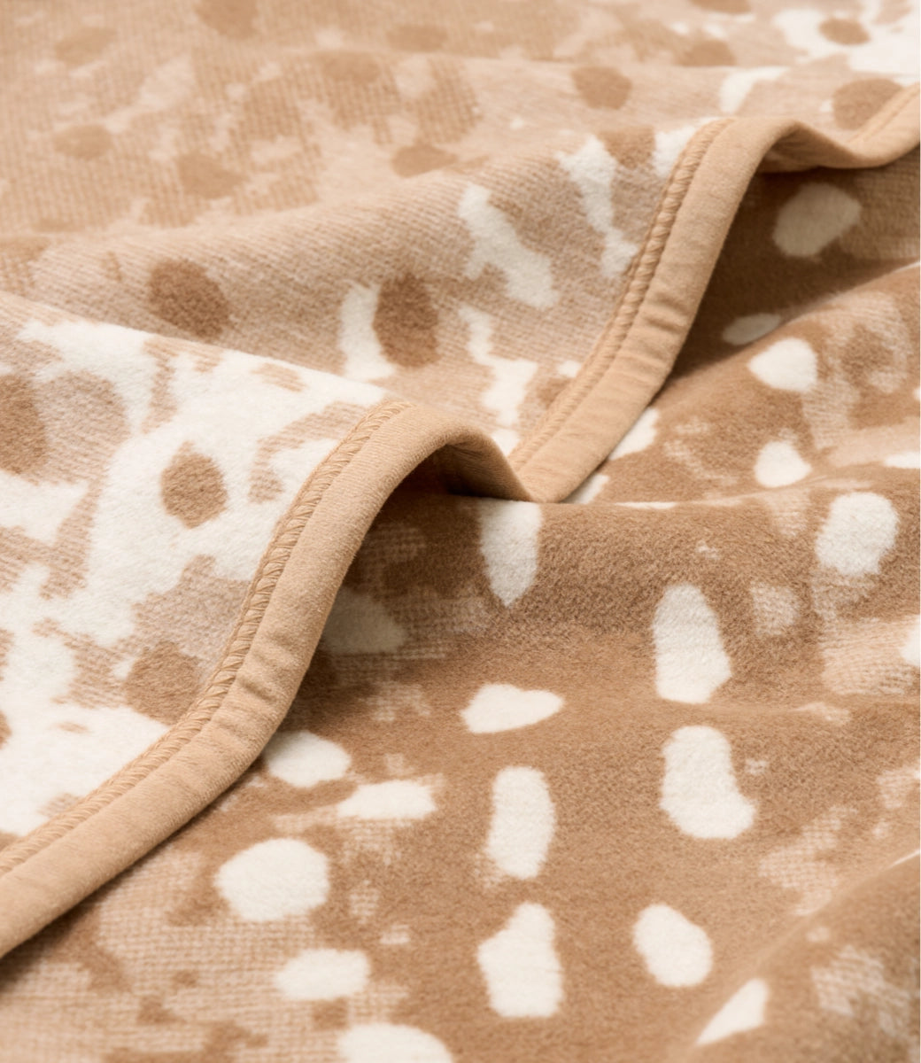 Oh Deer! Blanket - Chappy Wrap