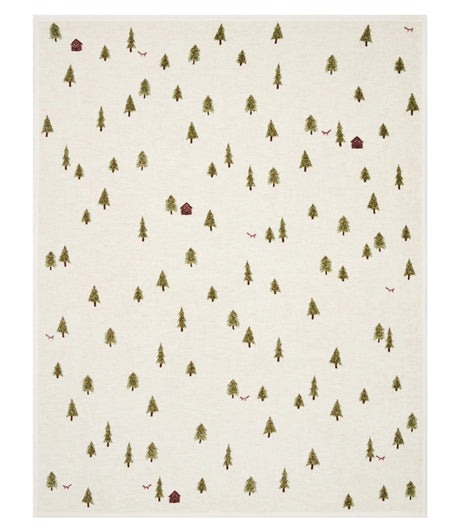 Winter's Walk Blanket - Chappy Wrap