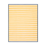 Classic Stripe Blanket - ChappyWrap