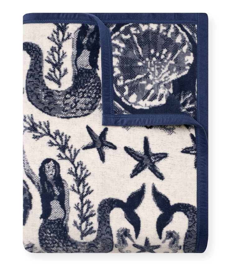Siren's Song Blanket - Chappy Wrap