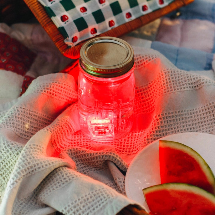 Sammy Light-Up Cubes - Glo Pals