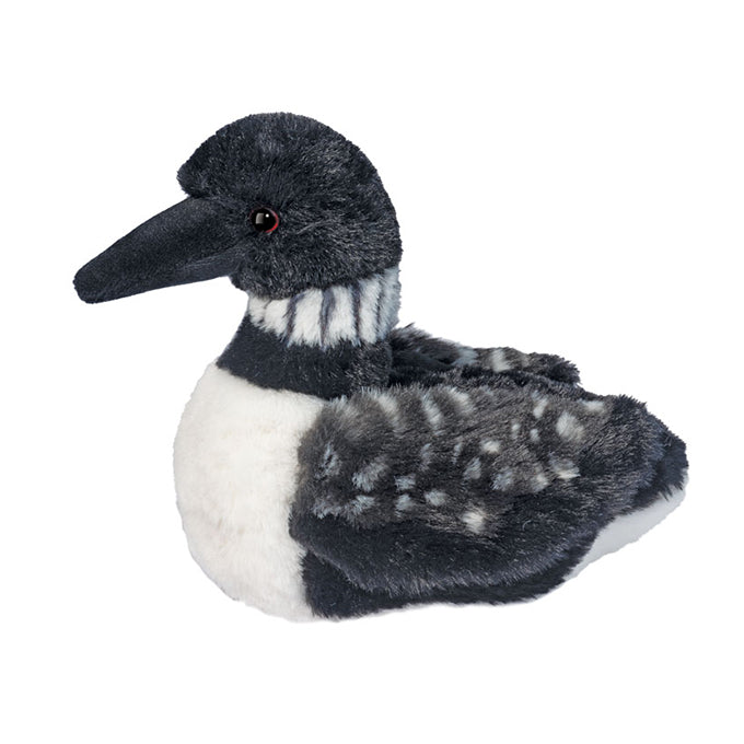 Loonie Mini Loon - Douglas Cuddle Toys