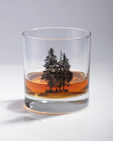 Copse of Trees Cocktail Candle - Cognitive Surplus