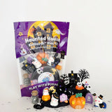 Haunted House Kiddough Play Kit - Earth Grown KidDoughs