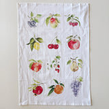 Fruits Tea Towel - emily lex studio