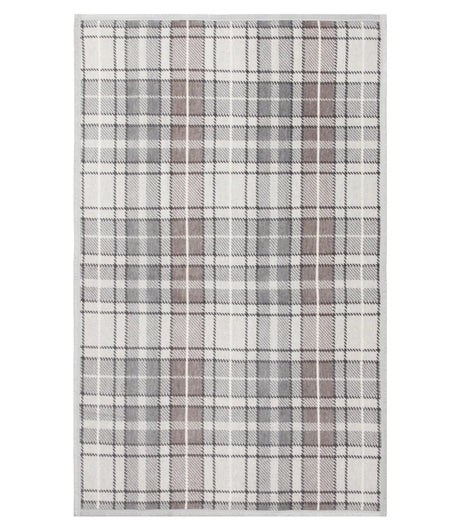 Andover Plaid Midi Blanket - Chappy Wrap x The Foggy Dog