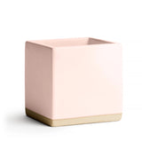 Little Notes® Pale Pink Ceramic Holder - E. Frances Paper