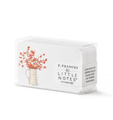 Autumn Berry Pitcher Little Notes® - E. Frances Paper