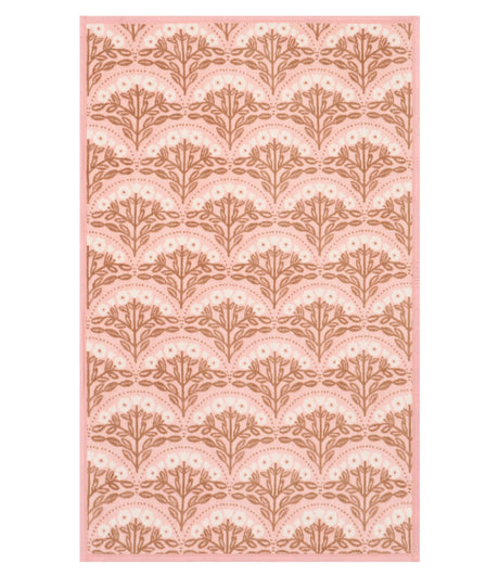 Georgia Floral Midi Blanket - ChappyWrap