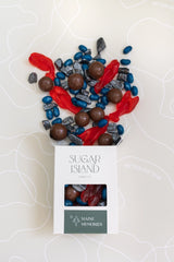 Maine Memories Candy Mix - Sugar Island Candy Co.