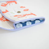 Maine Lobster Clutch - Sara Fitz