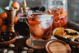 Old Fashioned Cocktail Infusion Kit - Infuse & Booze