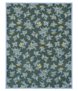 Blueberries Blanket - Chappy Wrap
