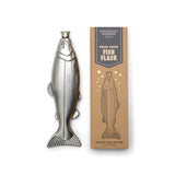 Fish Hip Flask - Gentlemen's Hardware