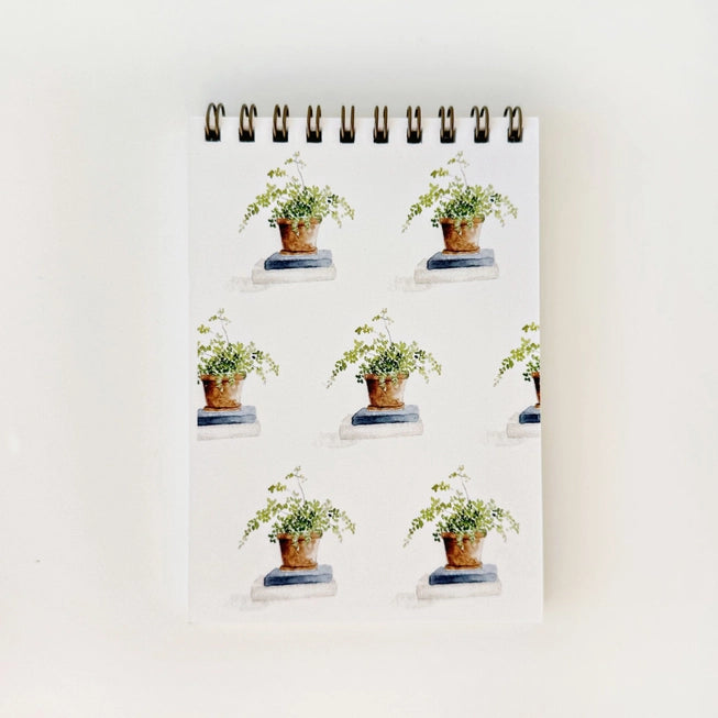 Fern Mini Jot Pad - emily lex studio