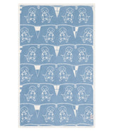 Sailor Pups Midi Blanket - Chappy Wrap