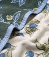 Blueberries Blanket - Chappy Wrap