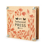 My Botanical Flower Press - Tender Leaf Toys