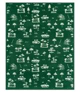 The Kyger Golf Blanket- ChappyWrap