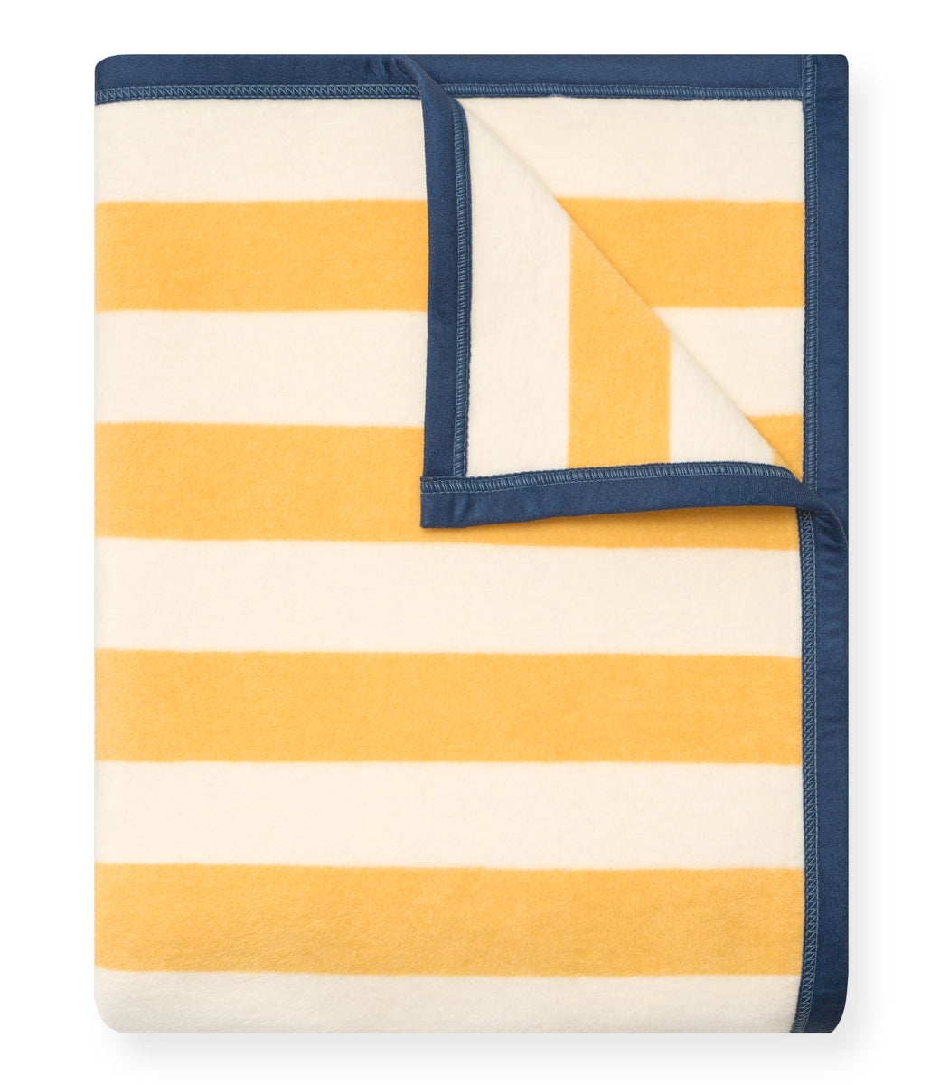 Classic Stripe Blanket - ChappyWrap