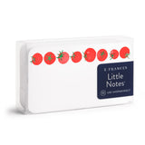 Tomato Little Notes® - E. Frances Paper