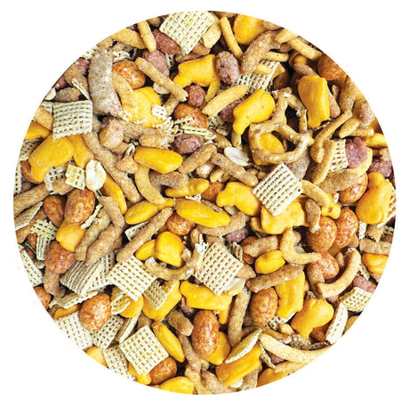 Fishing Trip Snack Mix - Lighthouse Keepers Pantry