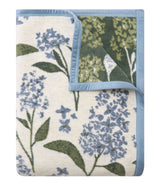 Lilacs Blanket - Chappy Wrap