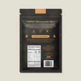 Bonfire Bourbon Beef Jerky - Rogue Jerky Co.