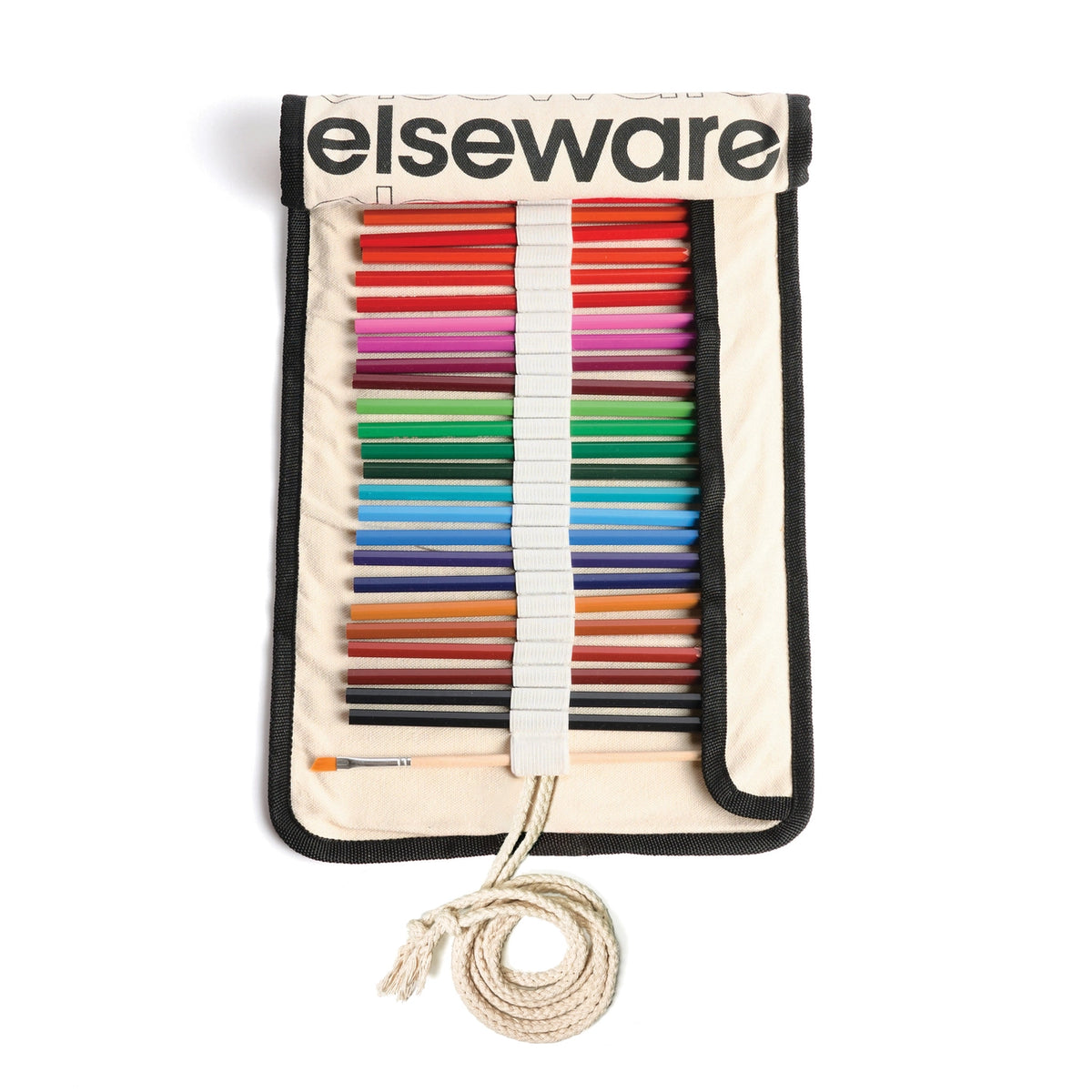 Watercolor Pencils (Set of 36) - elsewhere unplug