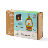 DIY Solar Lantern For Kids - KiwiCo