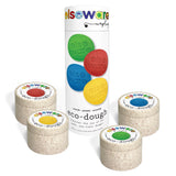 Eco-Dough 4-Pack - elsewhere unplug