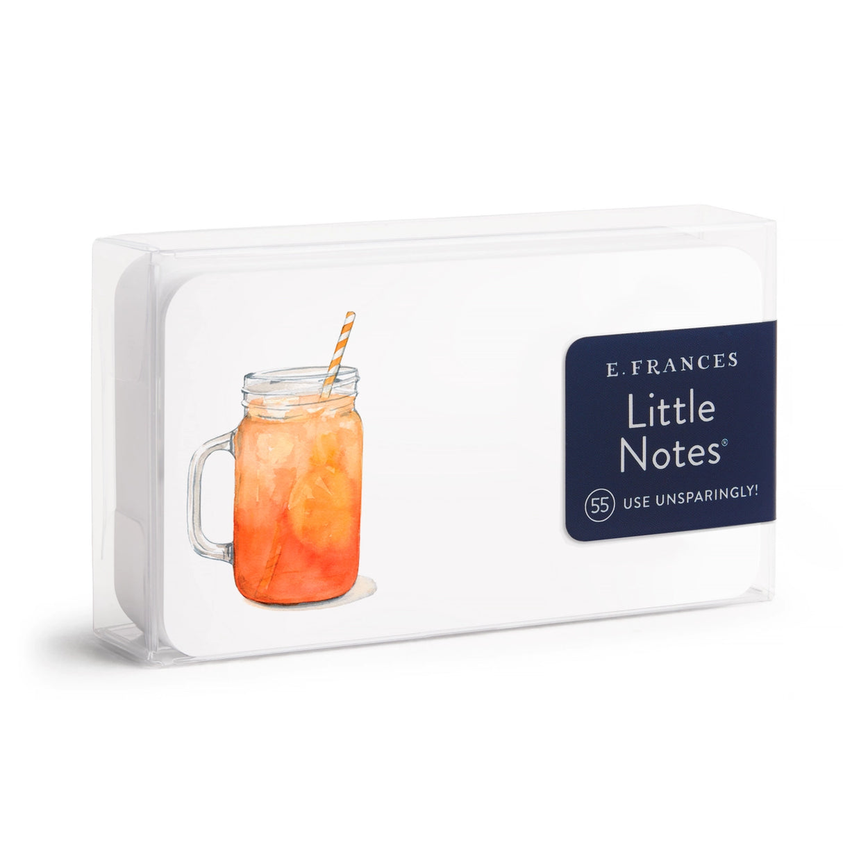 Iced Tea Little Notes® - E. Frances Paper