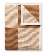 Camden Check Blanket - ChappyWrap