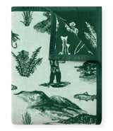 Catch & Release Blanket - Chappy Wrap