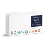 Gardening Little Notes® - E. Frances Paper