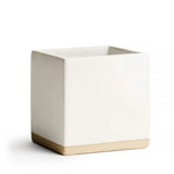 Little Notes® White Ceramic Holder - E. Frances Paper