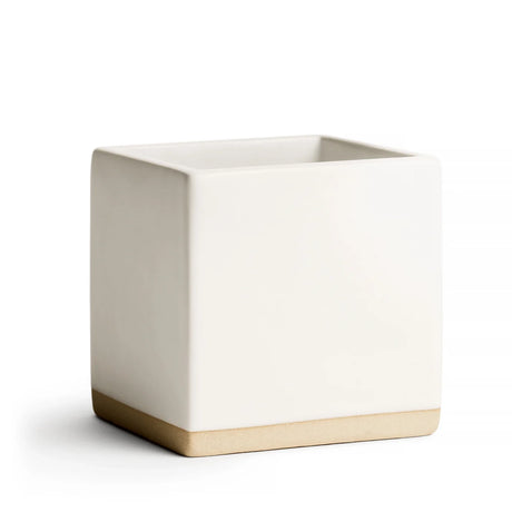 Little Notes® White Ceramic Holder - E. Frances Paper